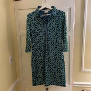 Gretchen Scott Designs dress